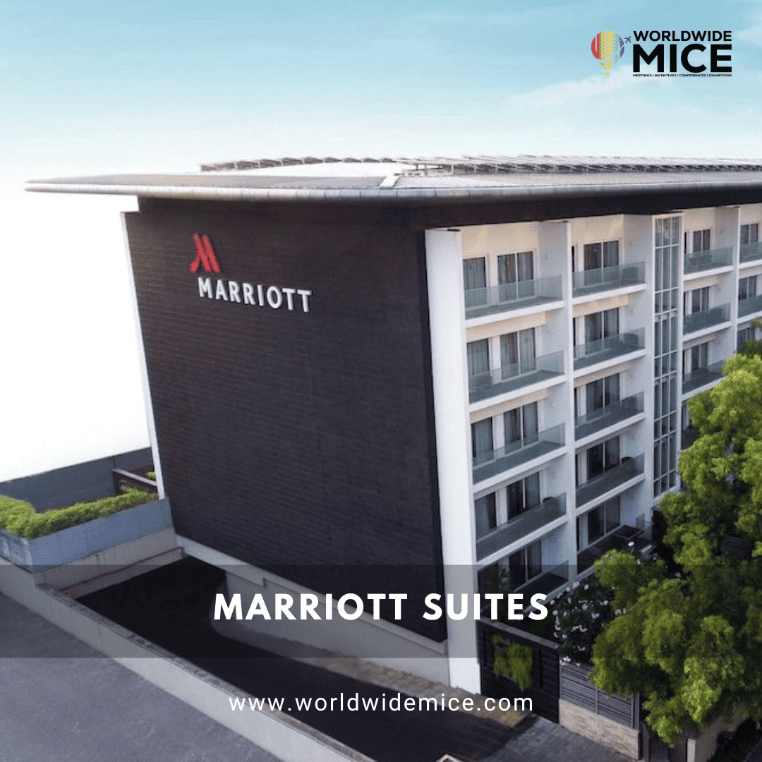 Marriott Suites Pune